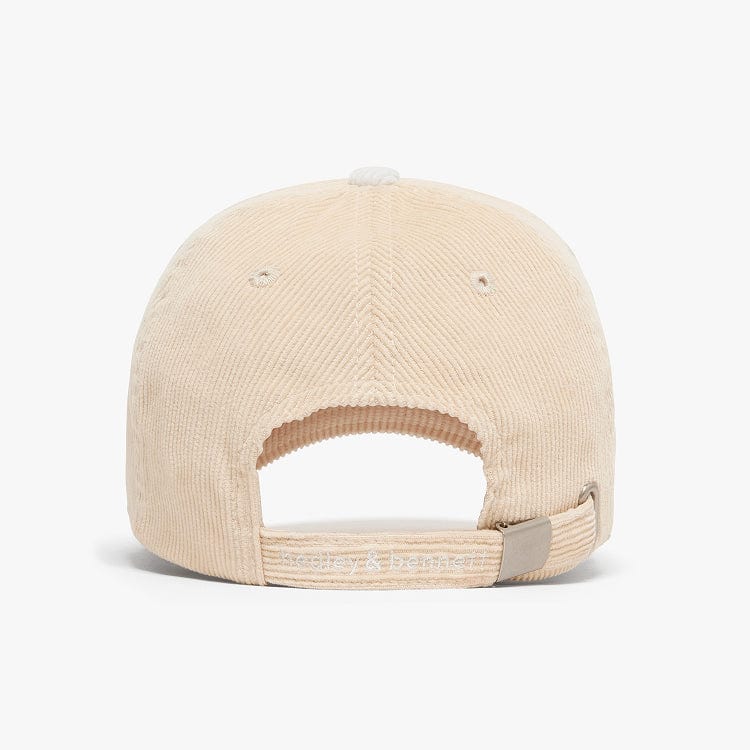 Strawberry Corduroy Hat - Image 4