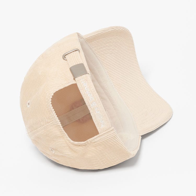 Strawberry Corduroy Hat - Image 6