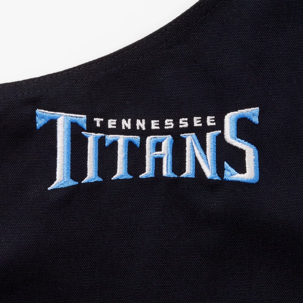 Tennessee Titans NFL Essential Apron - Image 3