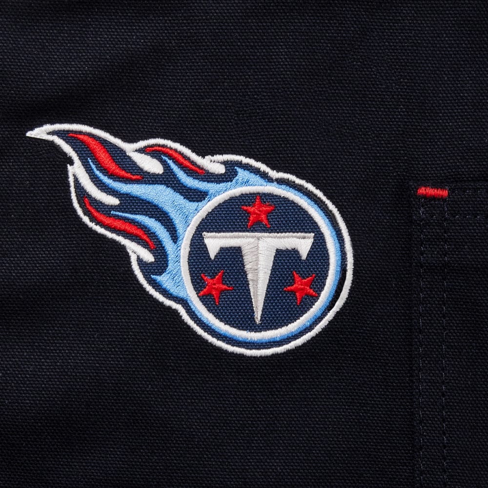 Tennessee Titans NFL Essential Apron - Image 4