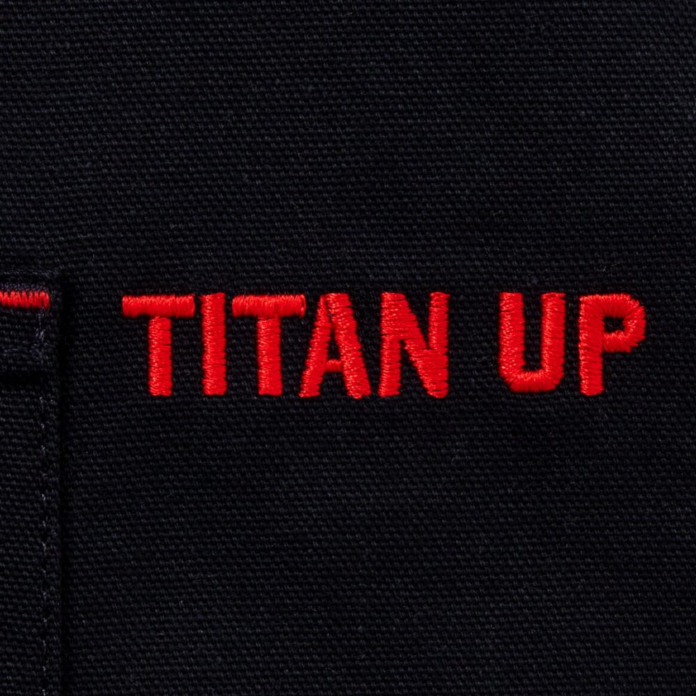 Tennessee Titans NFL Essential Apron - Image 5