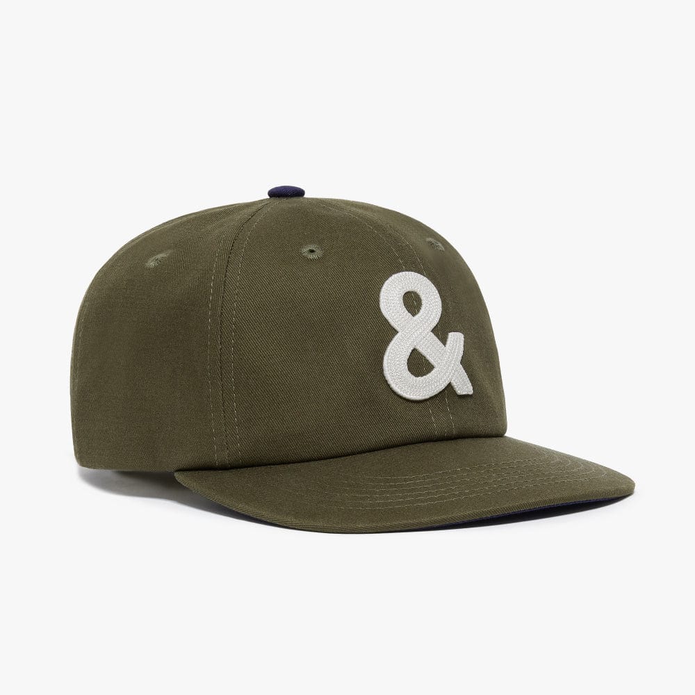 The Chef Hat - Olive Green - Image 2