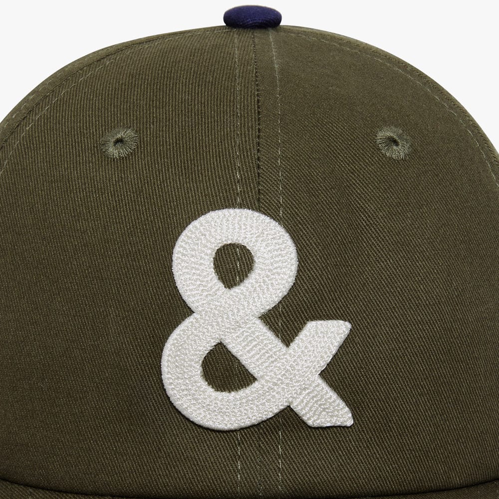 The Chef Hat - Olive Green - Image 4