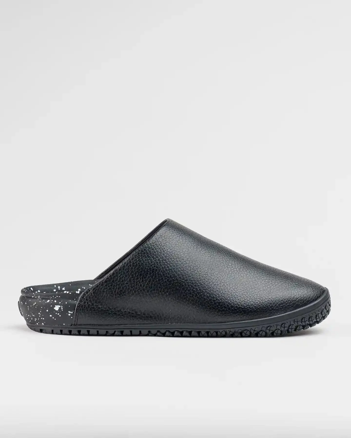 The Clog - Black Speckle - Image 2