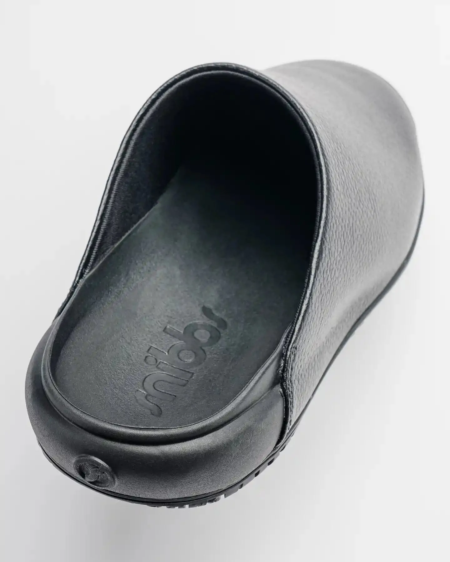 The Clog - Eclipse Black - Image 5