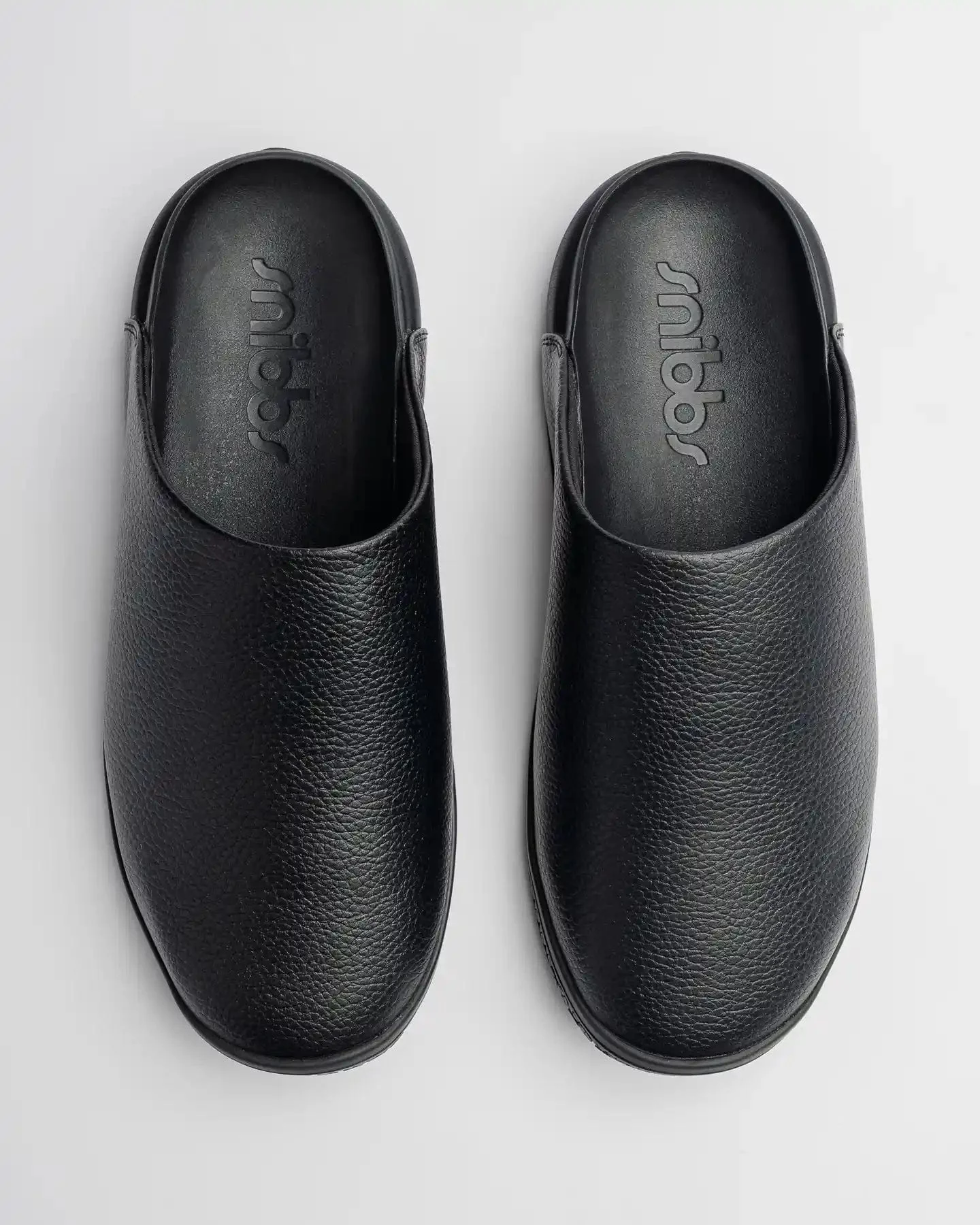 The Clog - Eclipse Black - Image 7