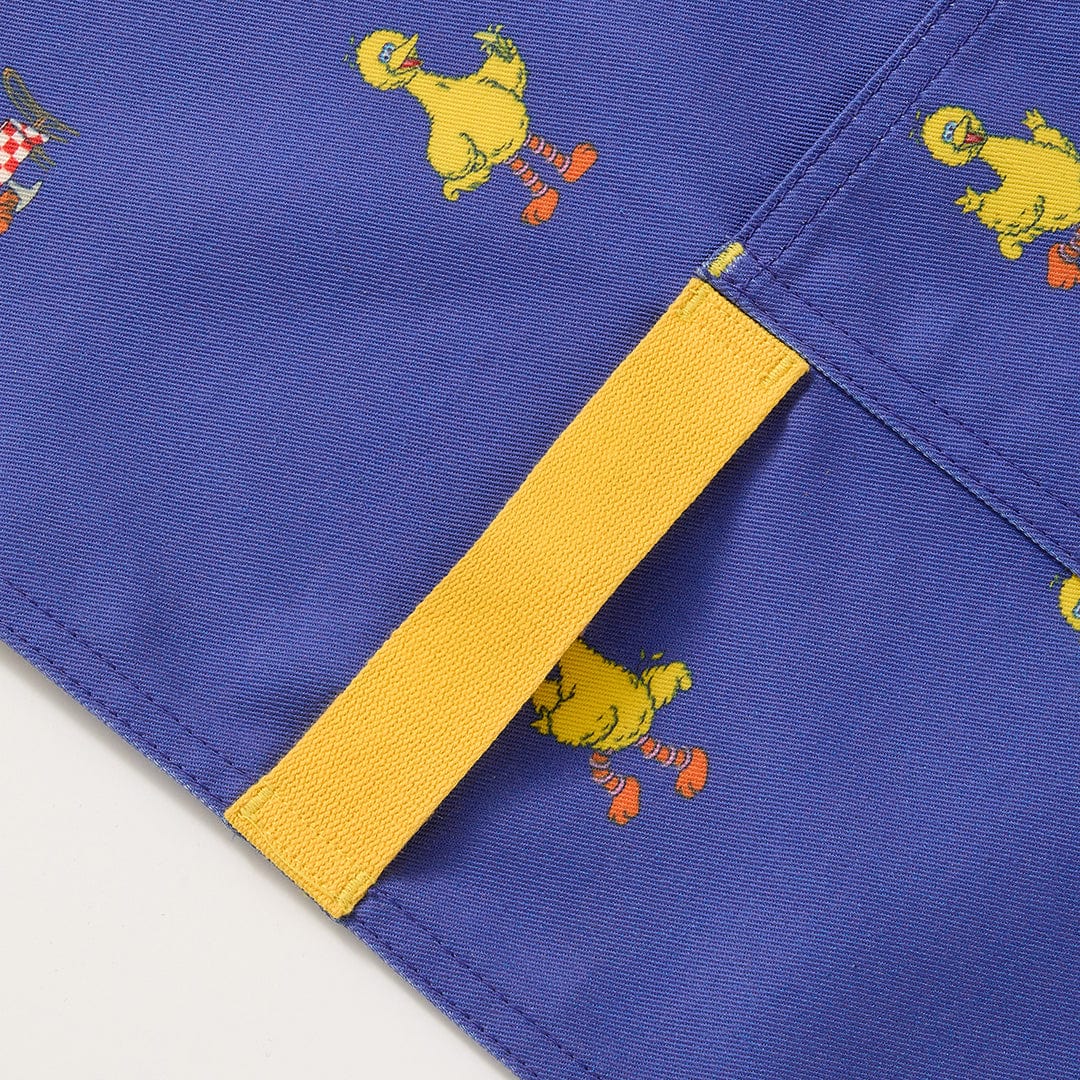 Sesame Street Big Bird Apron - Essential - Image 3