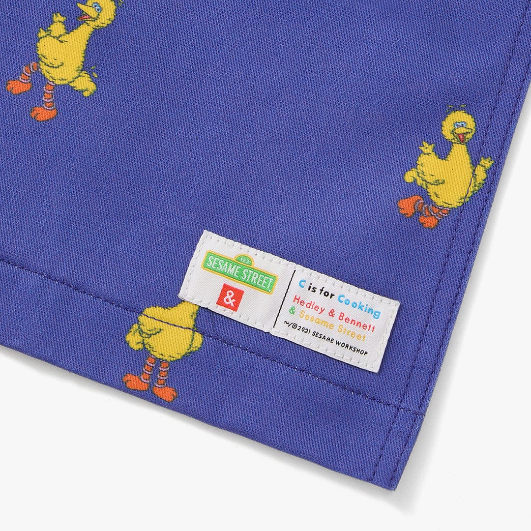 Sesame Street Big Bird Apron - Essential - Image 4