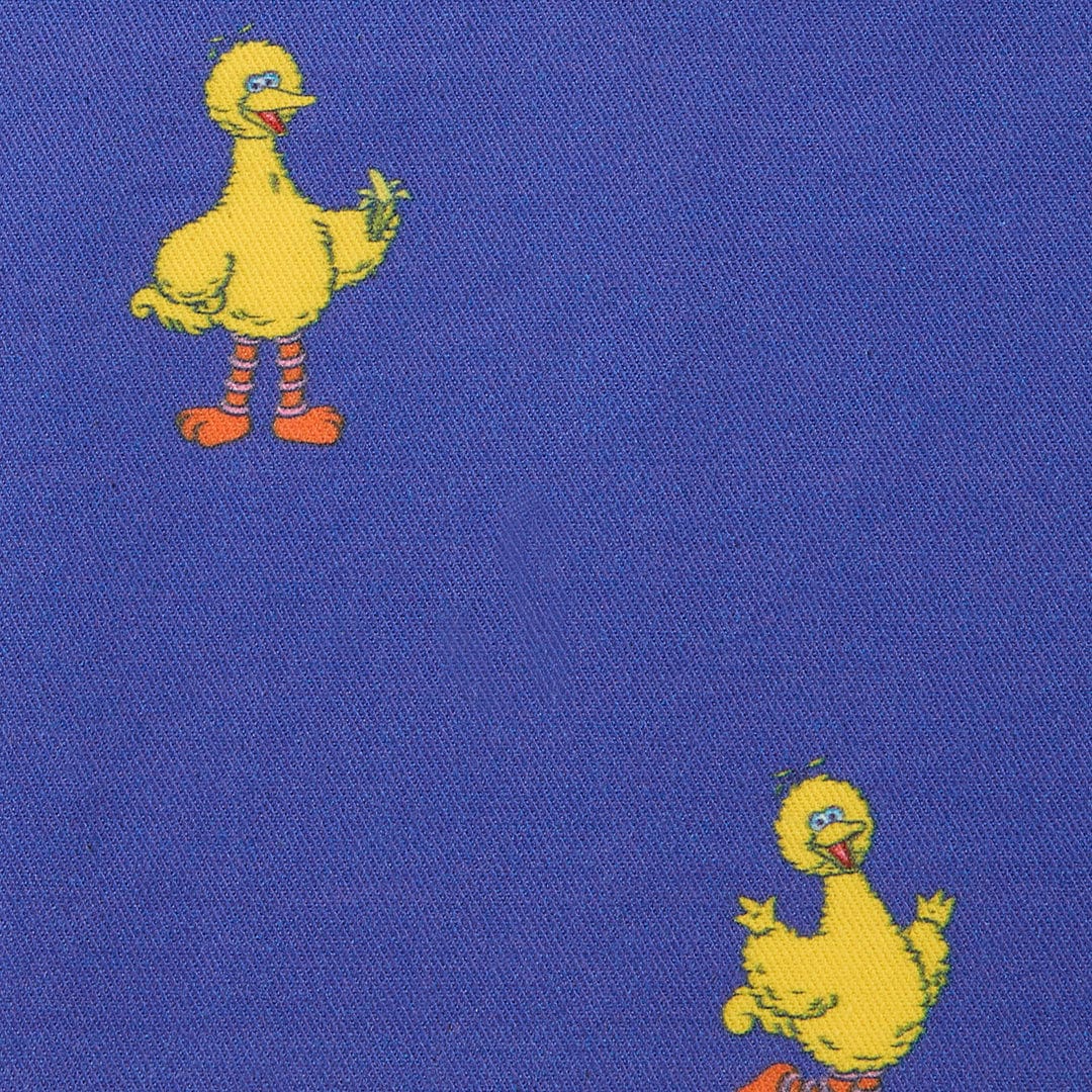 Sesame Street Big Bird Apron - Essential - Image 5