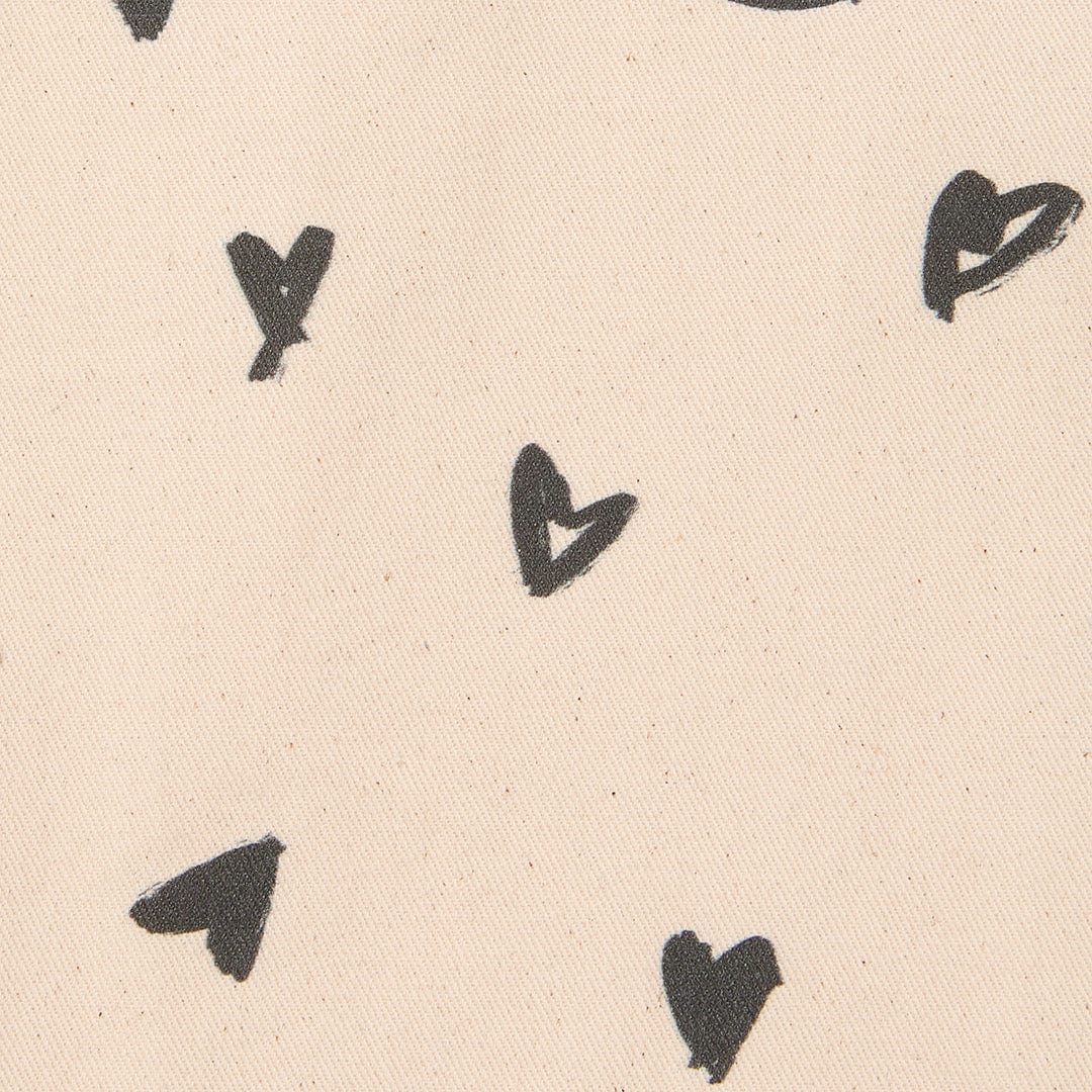 Black Hearts Apron - Essential - Image 4