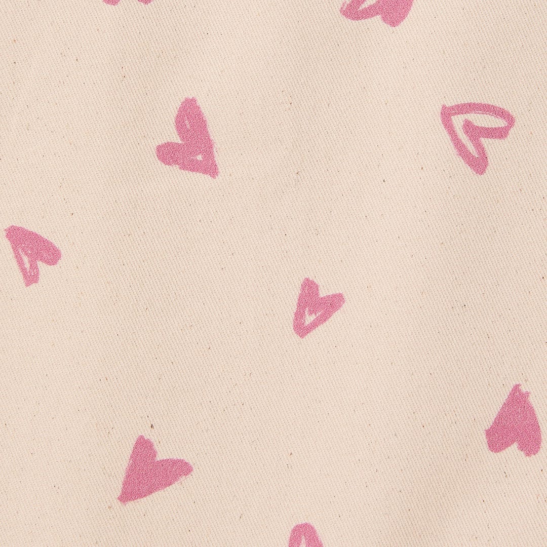 Pink Hearts Apron - Essential - Image 4
