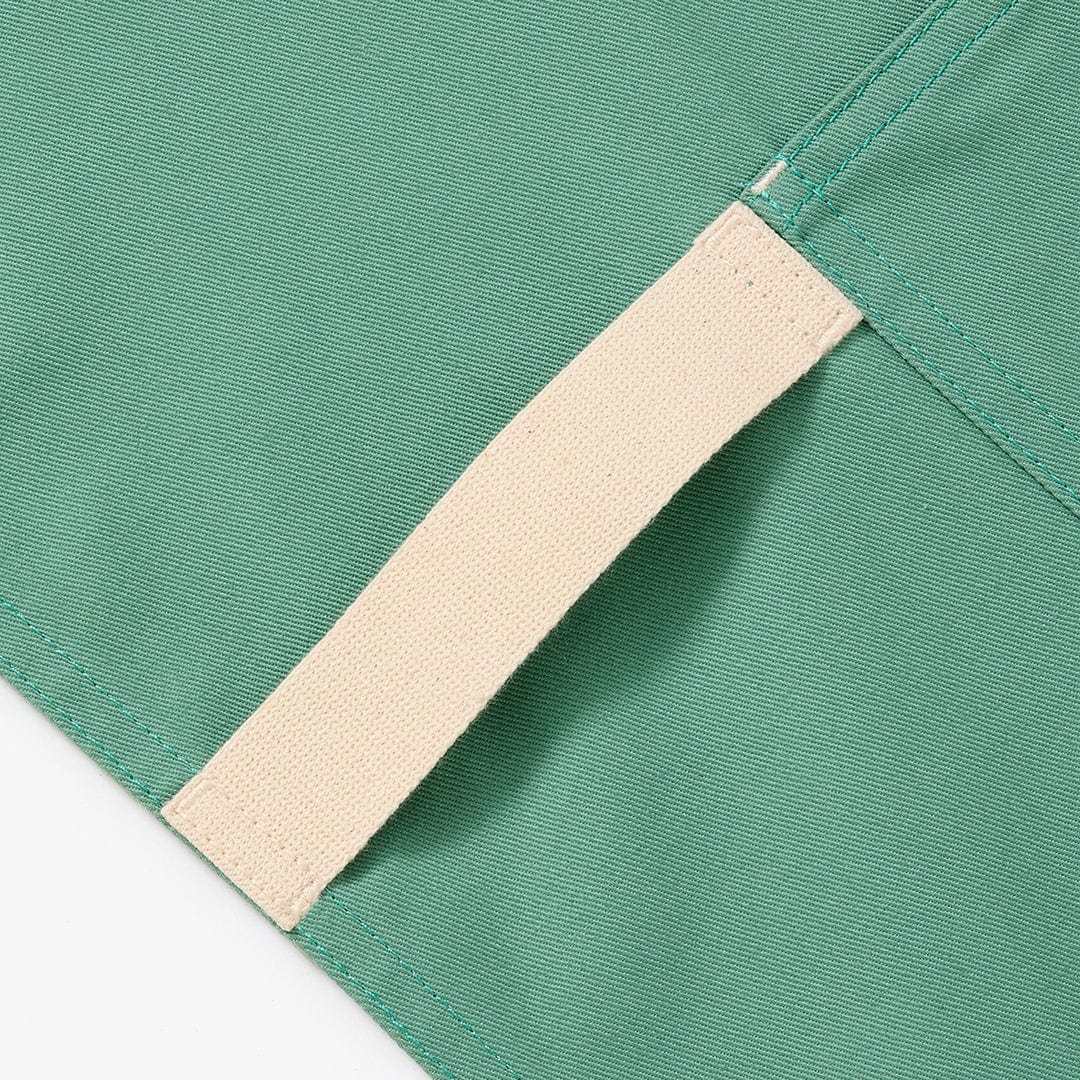 Julep Green Apron - Essential - Image 3