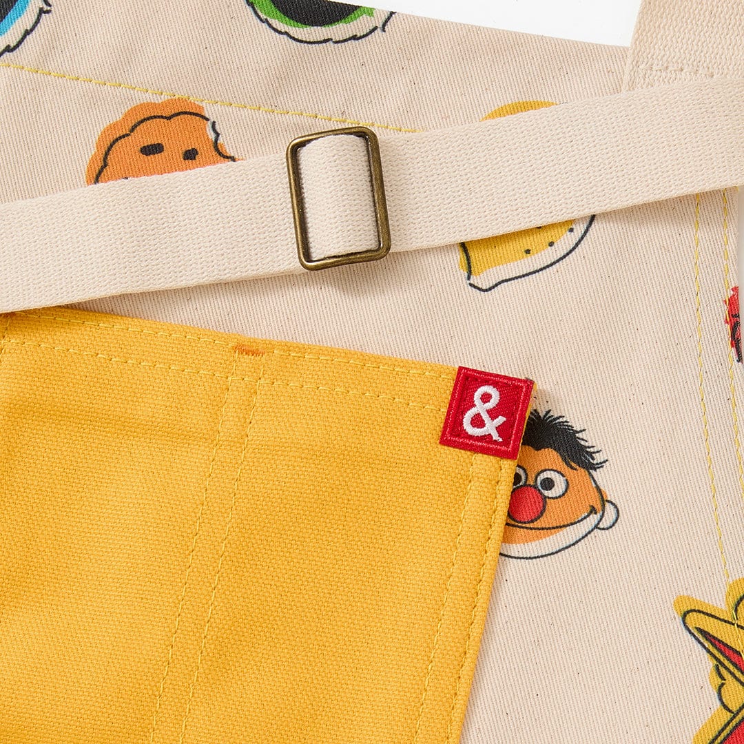 Sesame Street Best Friends Apron - Essential - Image 2