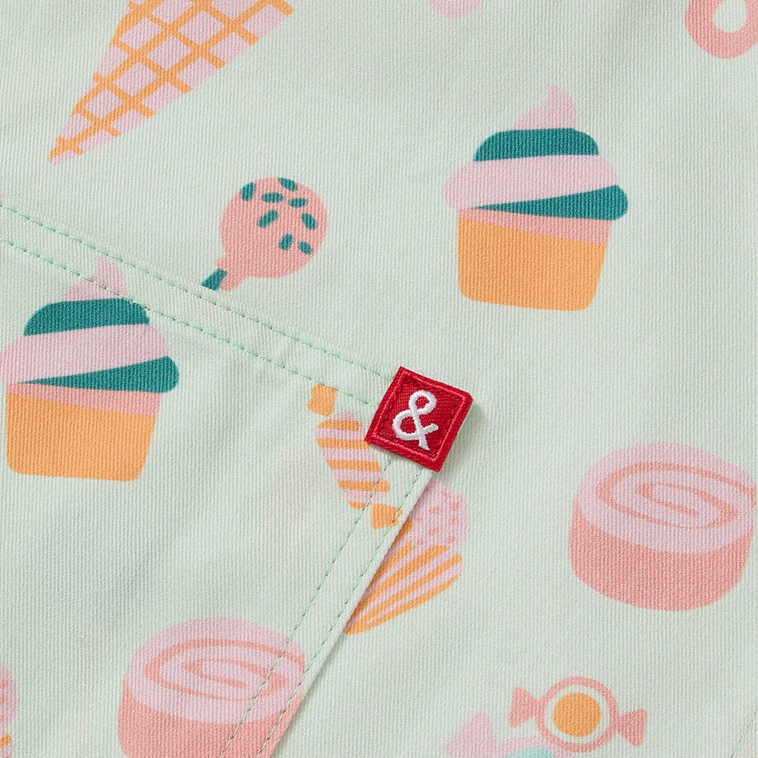 Cravings Dessert Kids Apron - Image 3