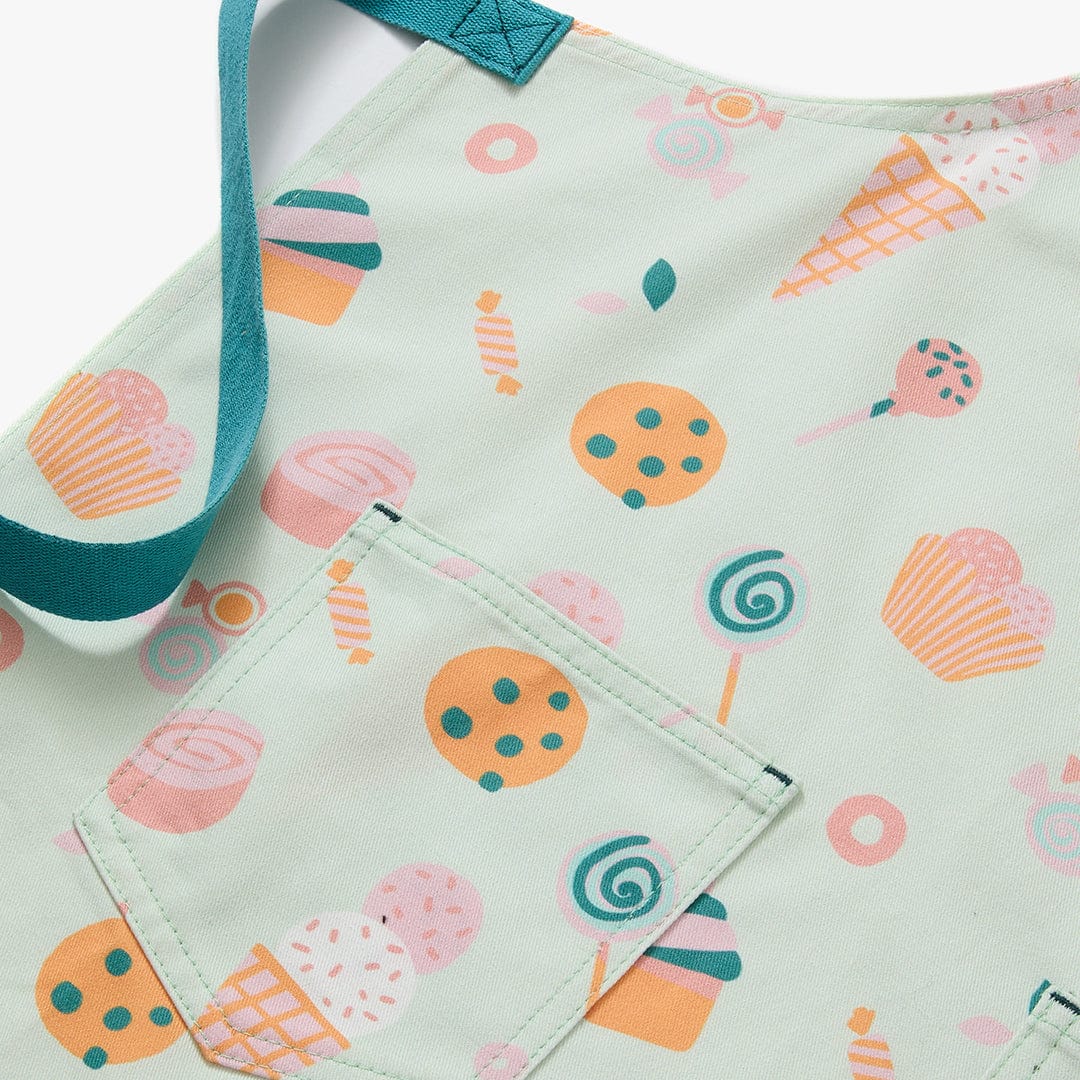 Cravings Dessert Kids Apron - Image 4