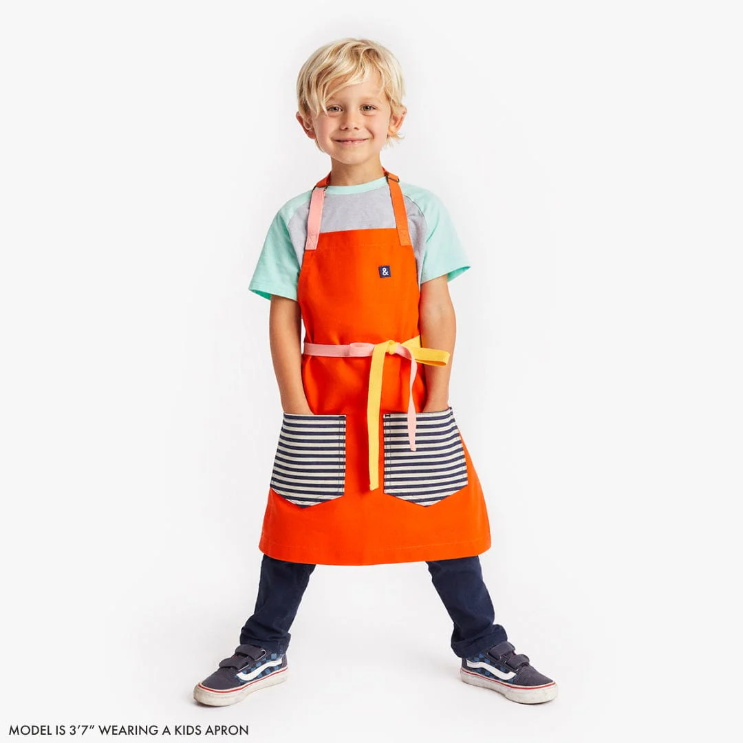 Cravings Dessert Kids Apron - Image 6