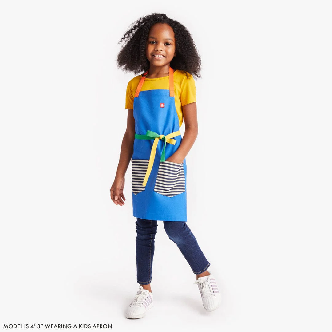Cravings Fruit Kids Apron - Image 5