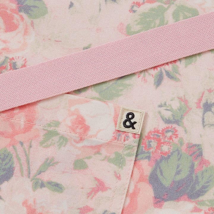 LoveShackFancy Cafe Bistro Apron Bundle - Image 3