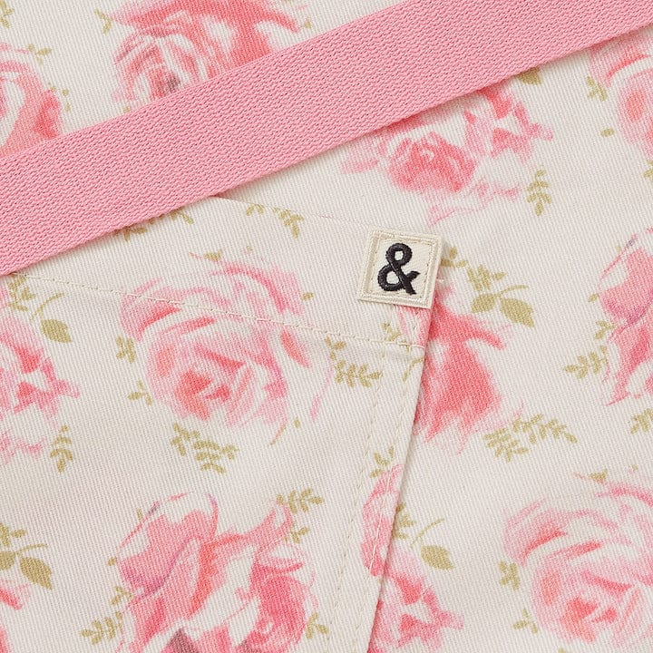 LoveShackFancy Cafe Bistro Apron Bundle - Image 5