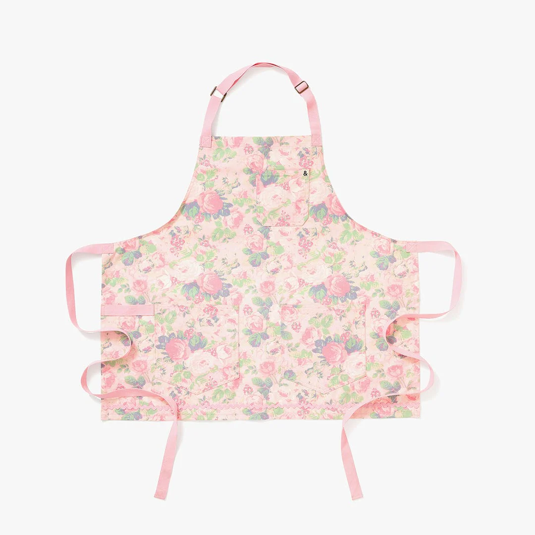 LoveShackFancy Palm Beach Rose Essential & Kid Bundle - Image 3