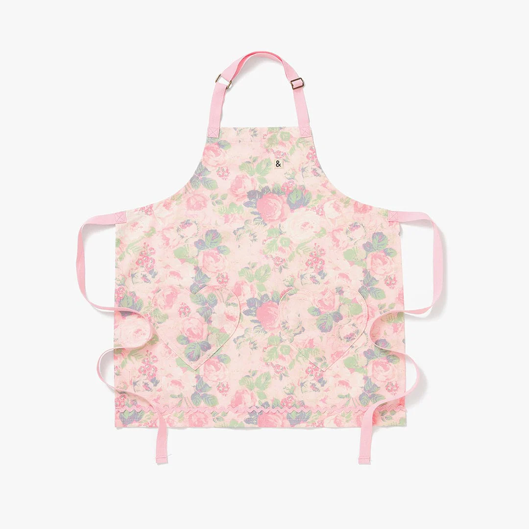 LoveShackFancy Palm Beach Rose Essential & Kid Bundle - Image 4