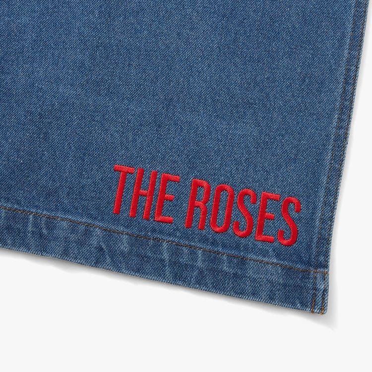THE ROSES Essential Apron - Image 3