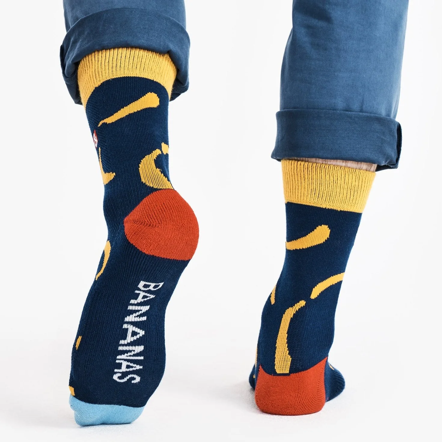The Socks - Go Bananas - Image 3