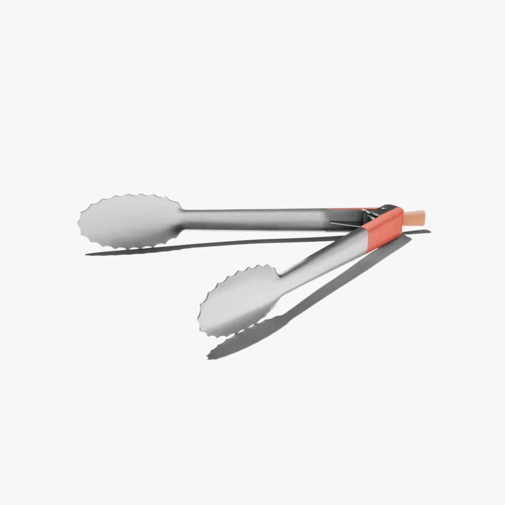 The Starter 3-Piece Tool Set - Harissa Red - Image 3