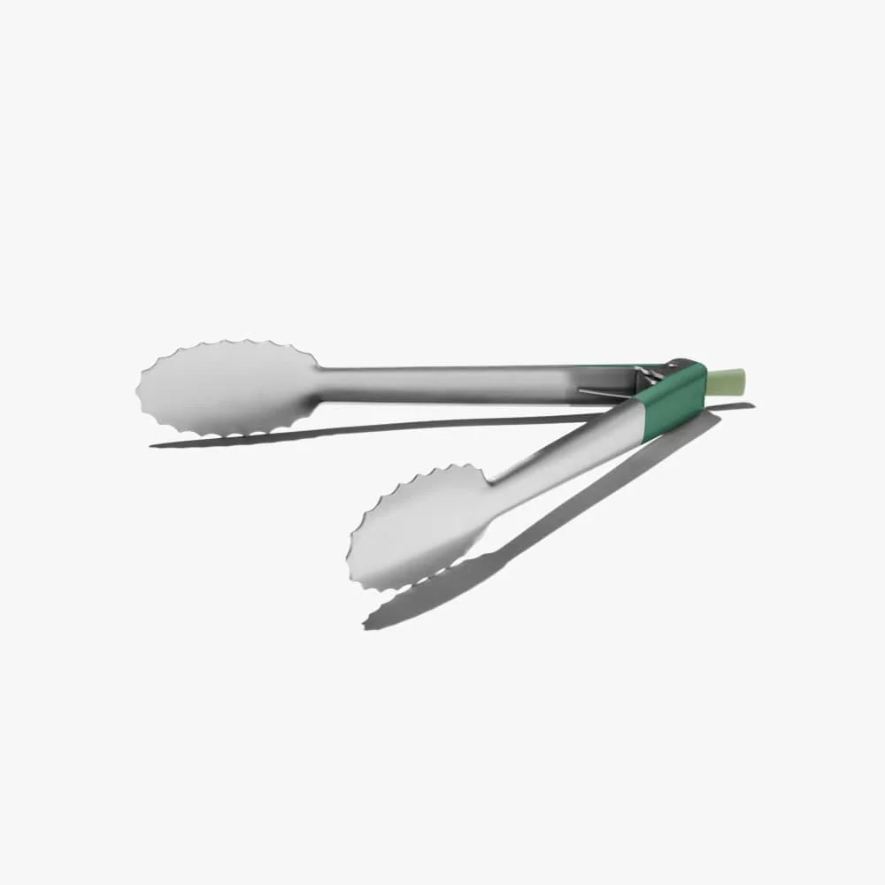 The Starter 3-Piece Tool Set - Shiso Green - Image 4