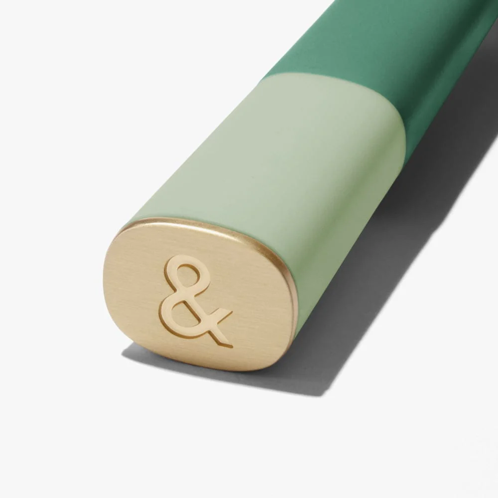 The Starter 3-Piece Tool Set - Shiso Green - Image 7