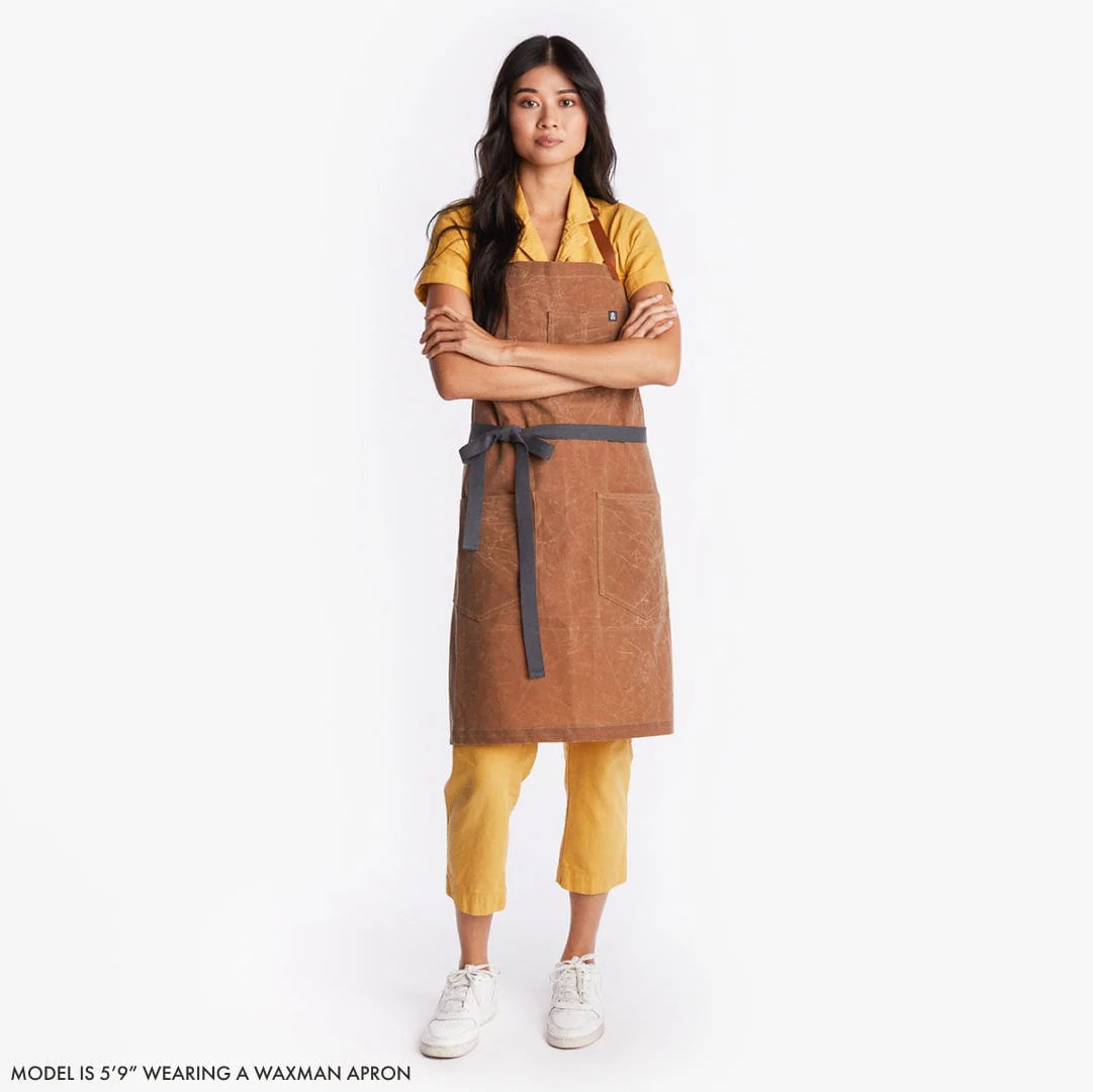Atlantic Waxman Apron - Image 6