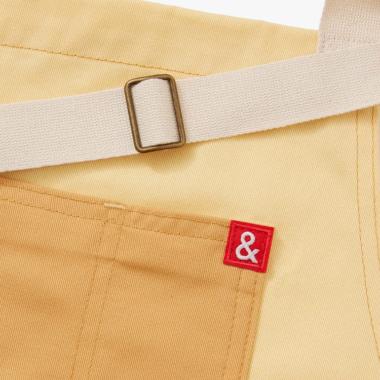 Tini Younger x H&B Essential Apron - Image 2