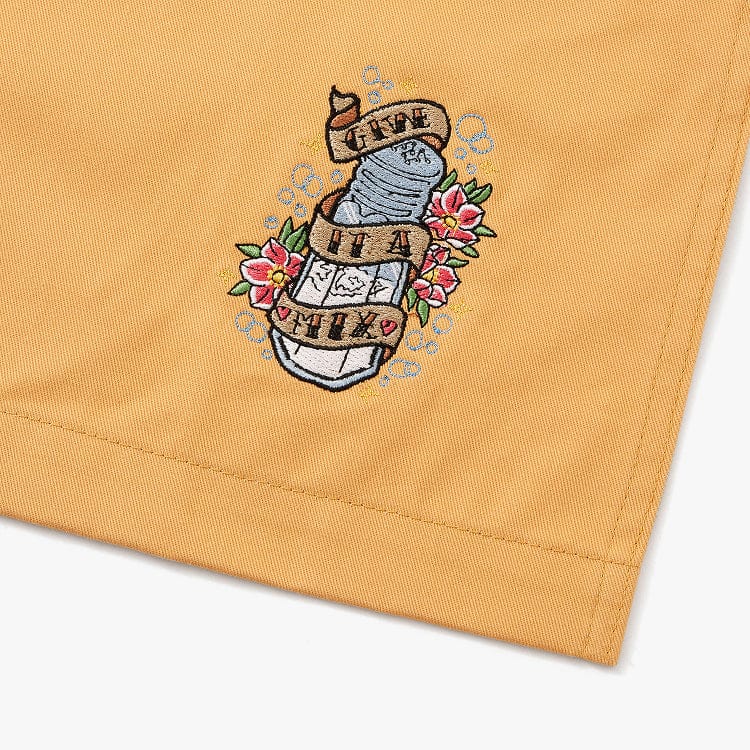 Tini Younger x H&B Essential Apron - Image 6