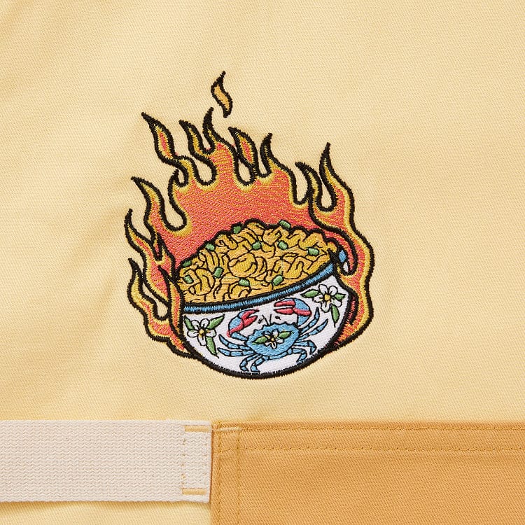 Tini Younger x H&B Essential Apron - Image 7