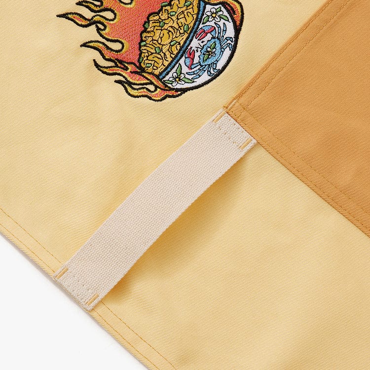 Tini Younger x H&B Essential Apron - Image 8