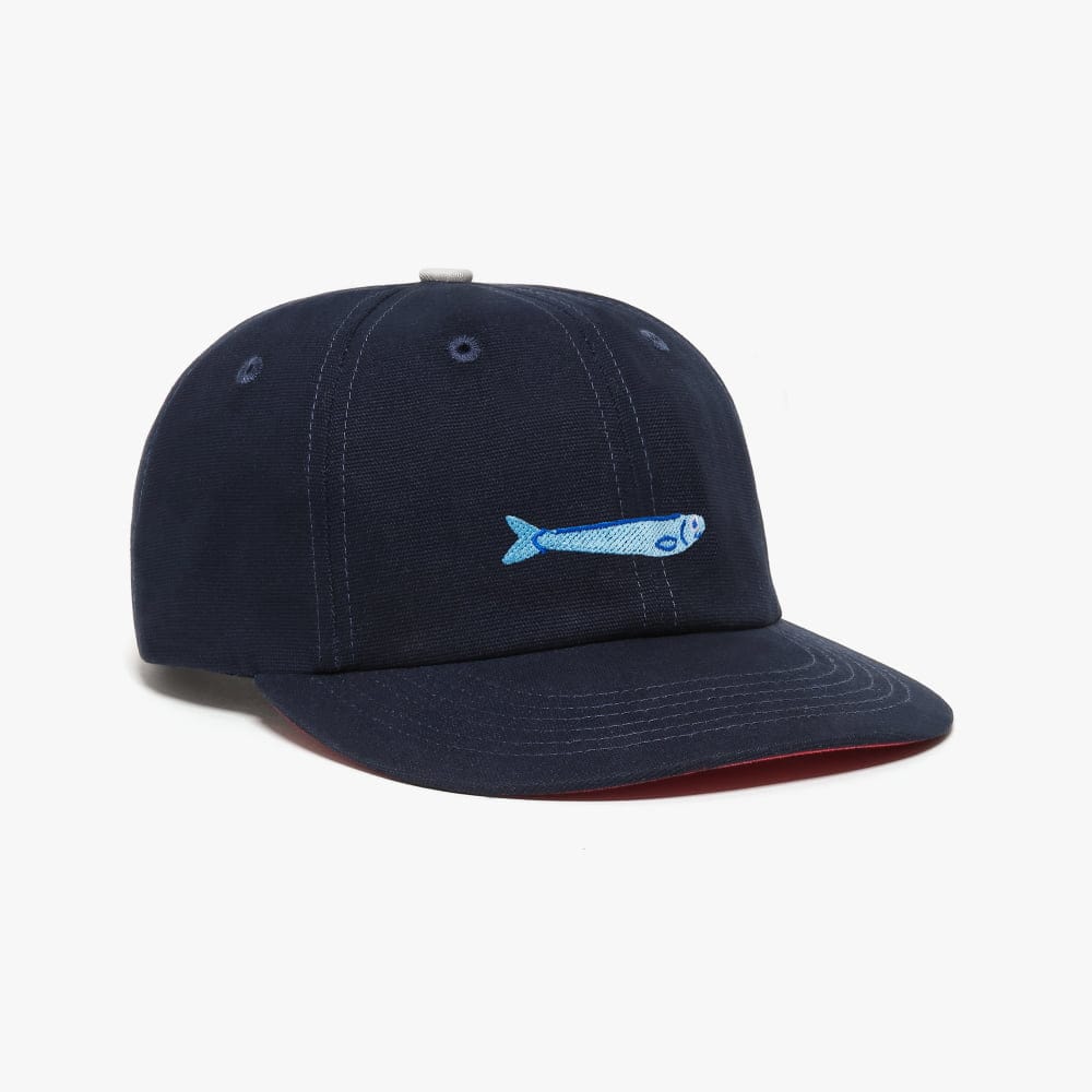 Tinned Fish Chef Hat - Image 2