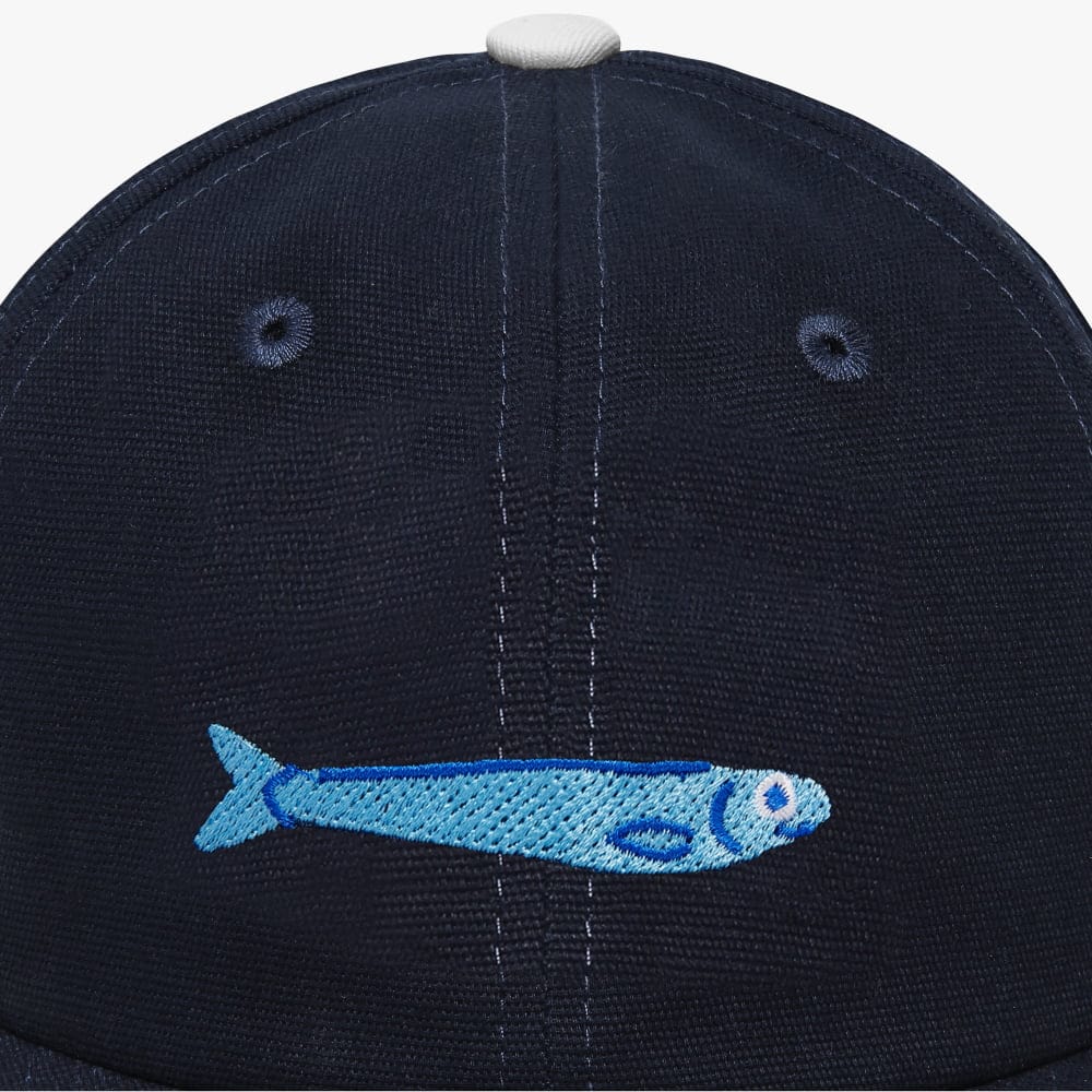 Tinned Fish Chef Hat - Image 4