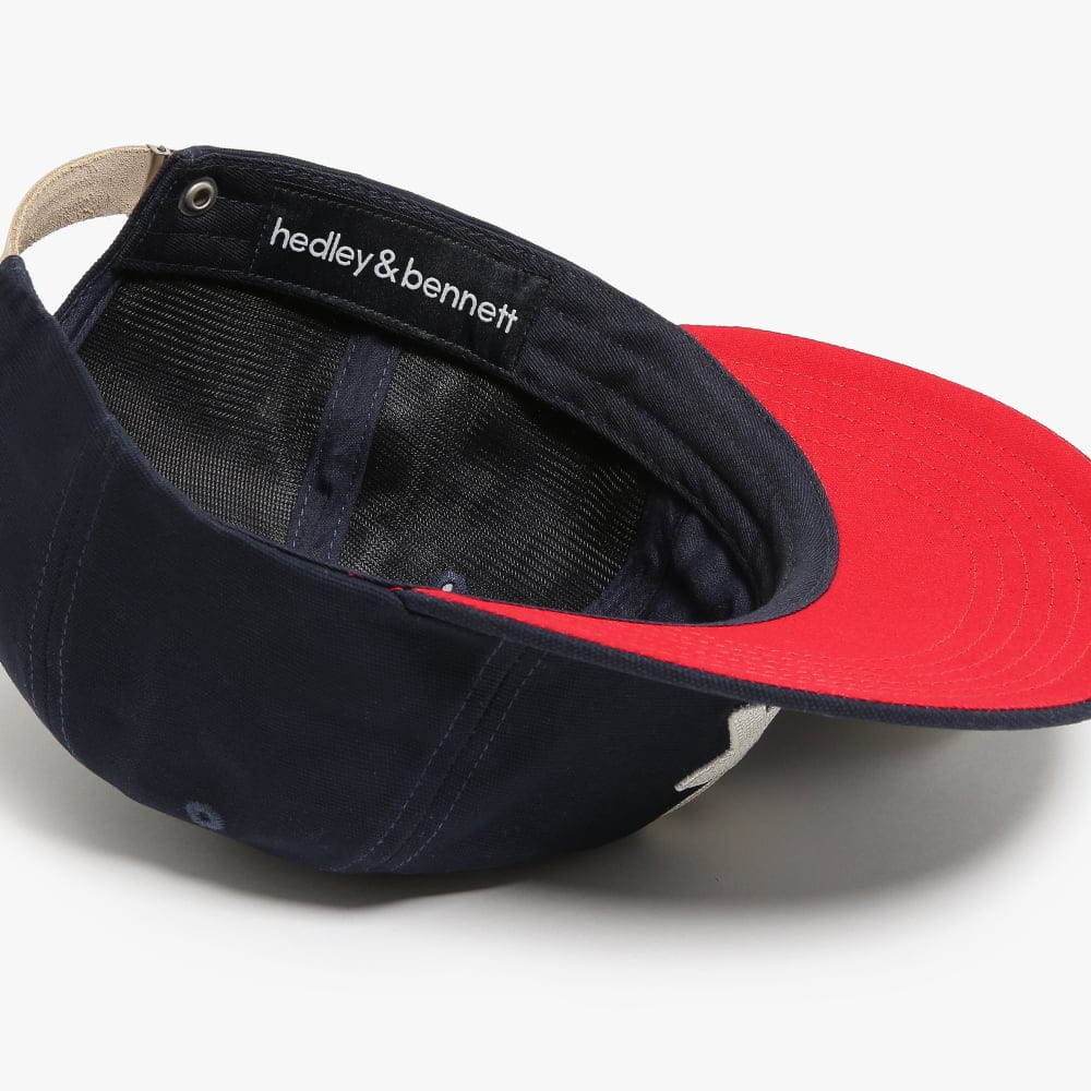 Tinned Fish Chef Hat - Image 5