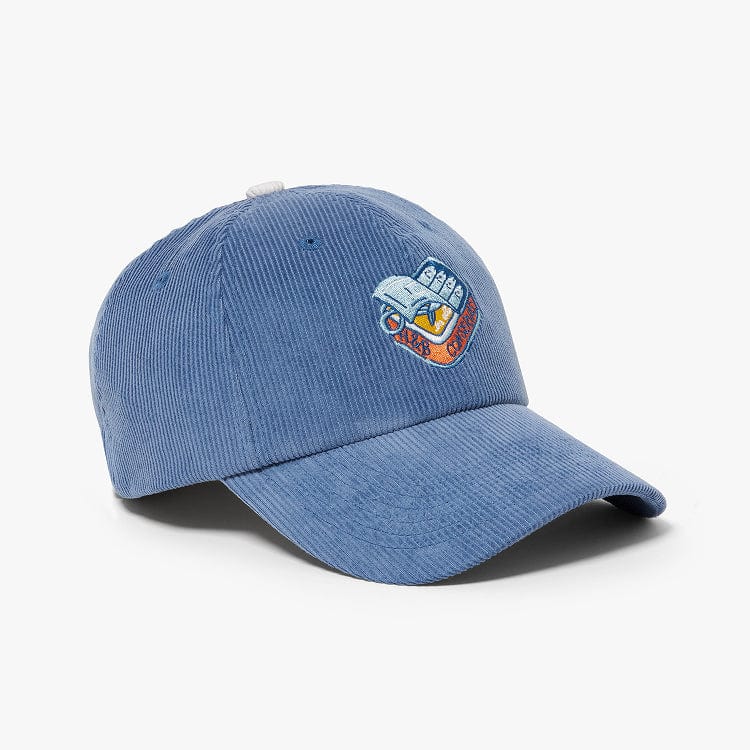 Tinned Fish Corduroy Hat - Image 2