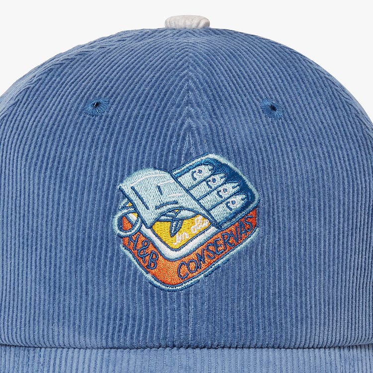 Tinned Fish Corduroy Hat - Image 3