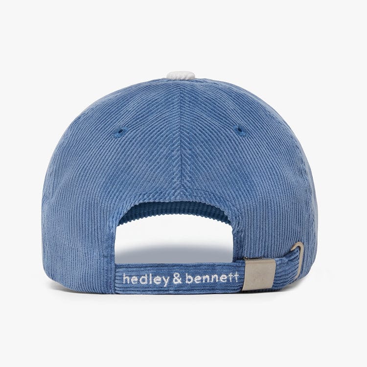 Tinned Fish Corduroy Hat - Image 4