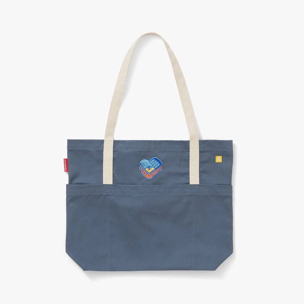 Tinned Fish Market Tote Bag