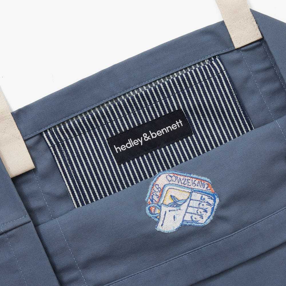Tinned Fish Market Tote Bag - Image 4