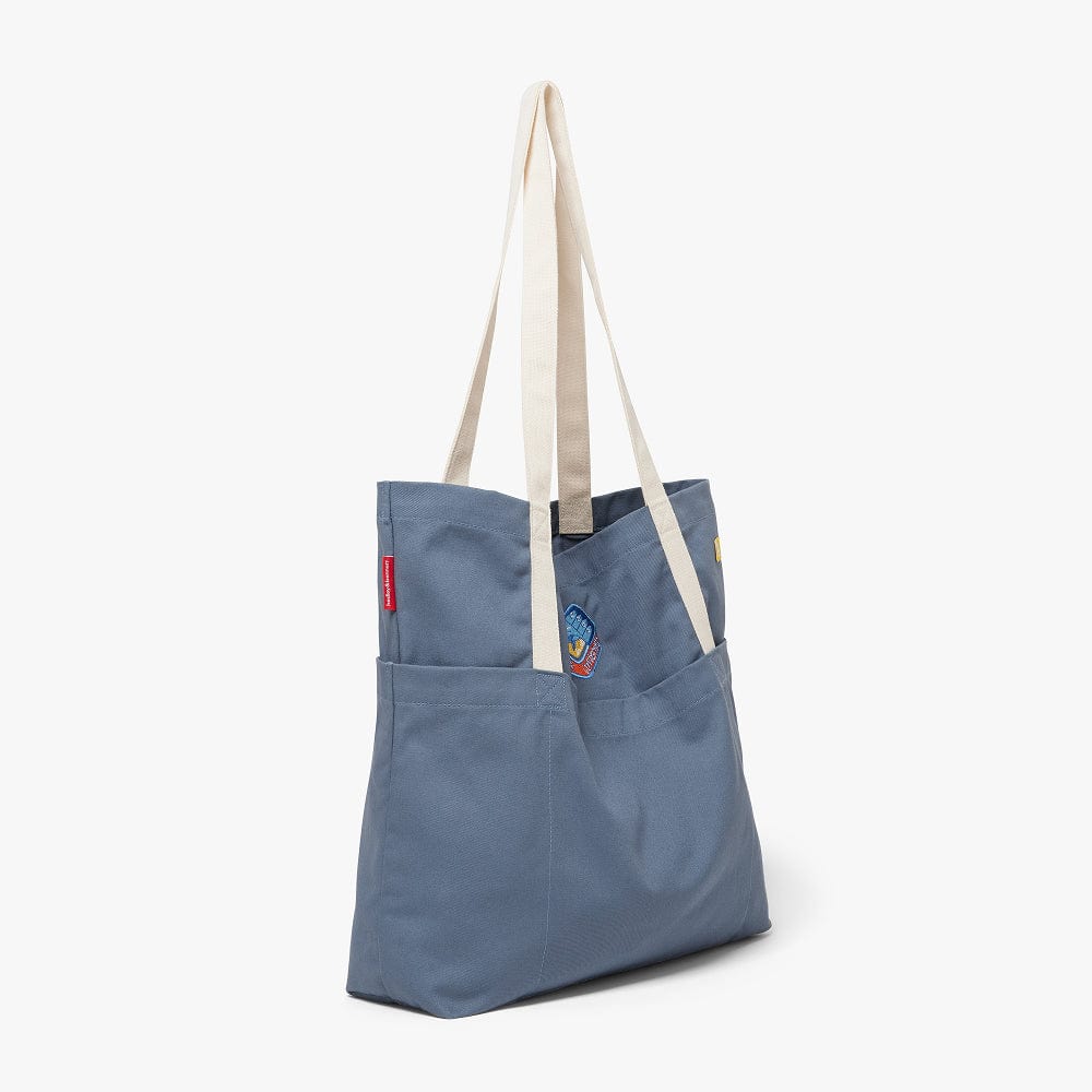 Tinned Fish Market Tote Bag - Image 5