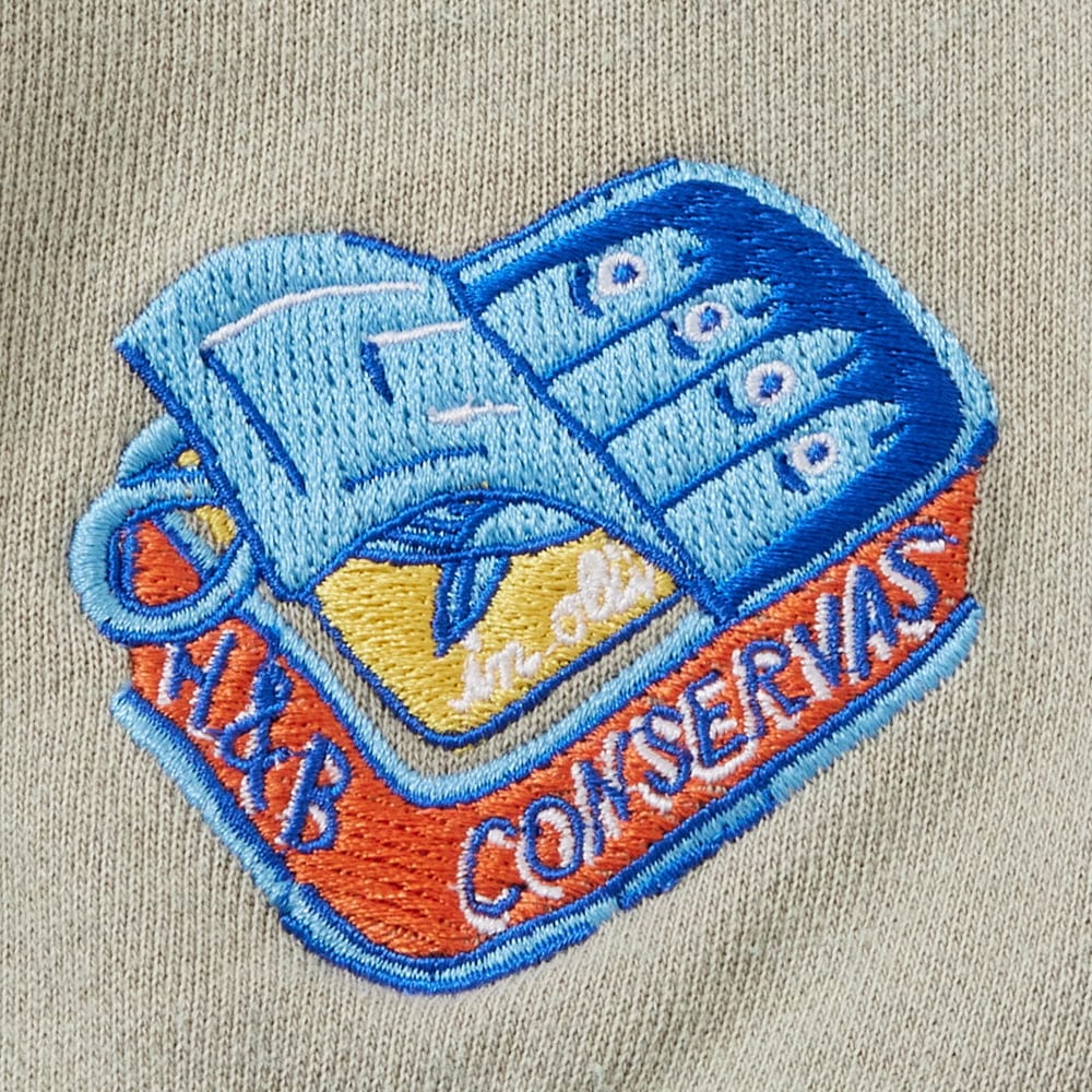 Tinned Fish Sweatshirt - Image 2