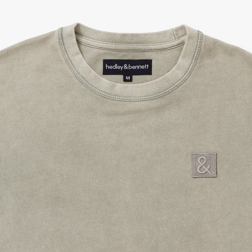 Tinned Fish Sweatshirt - Image 3