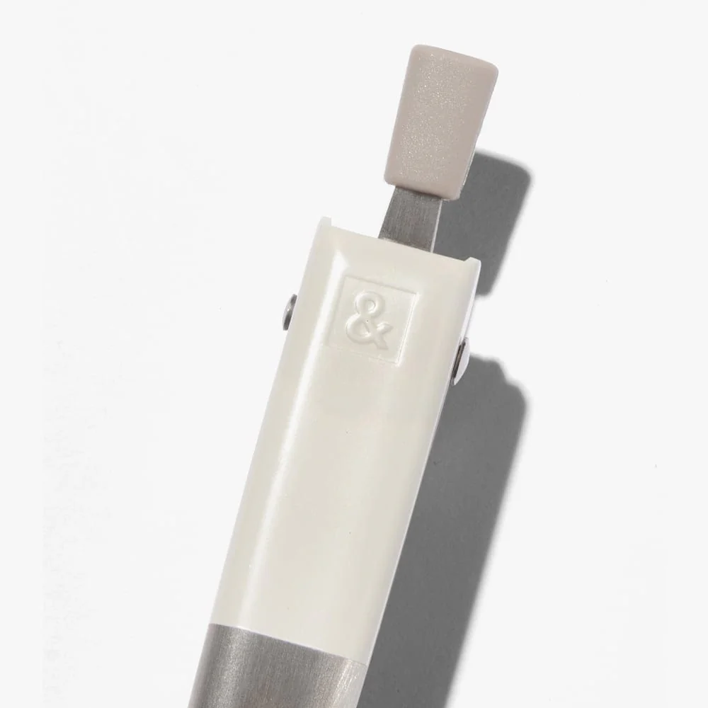 Tongs - Enoki White - Image 5