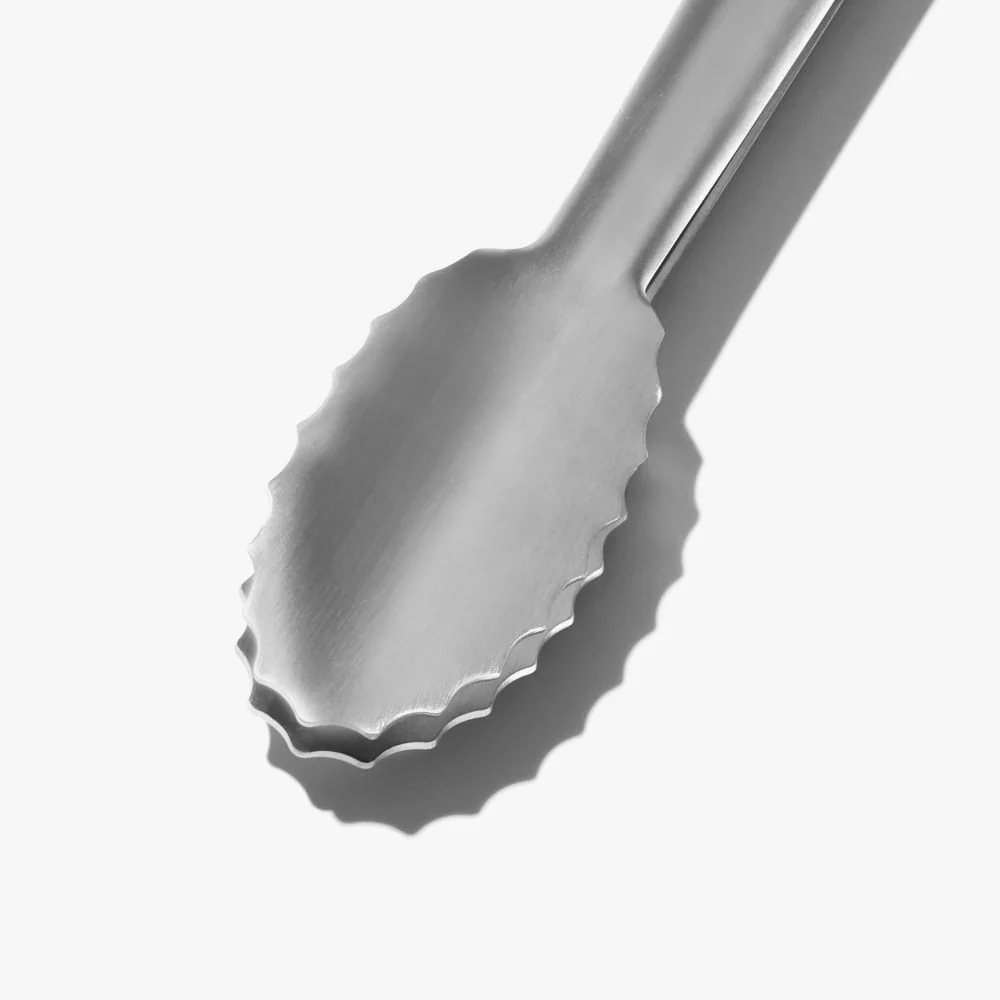 Tongs - Harissa Red - Image 2