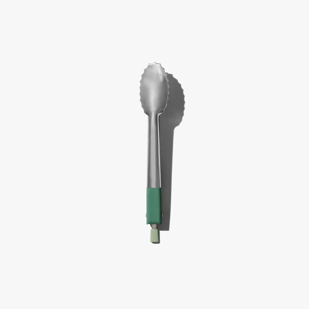 Tongs - Shiso Green