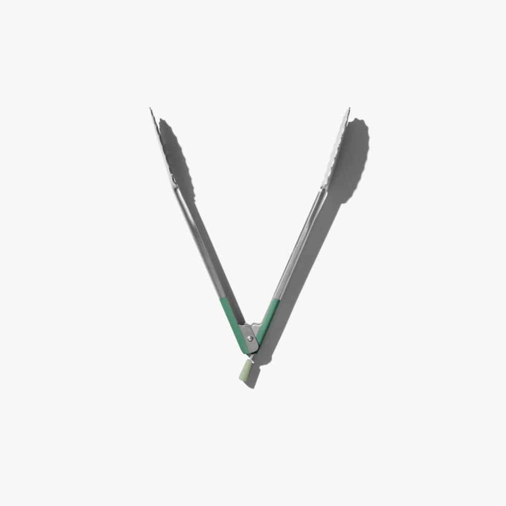 Tongs - Shiso Green - Image 6
